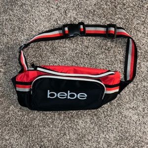Bebe Fanny pack